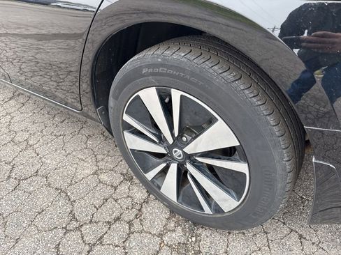 Used 2019 Nissan Altima 2.5 SV image 31