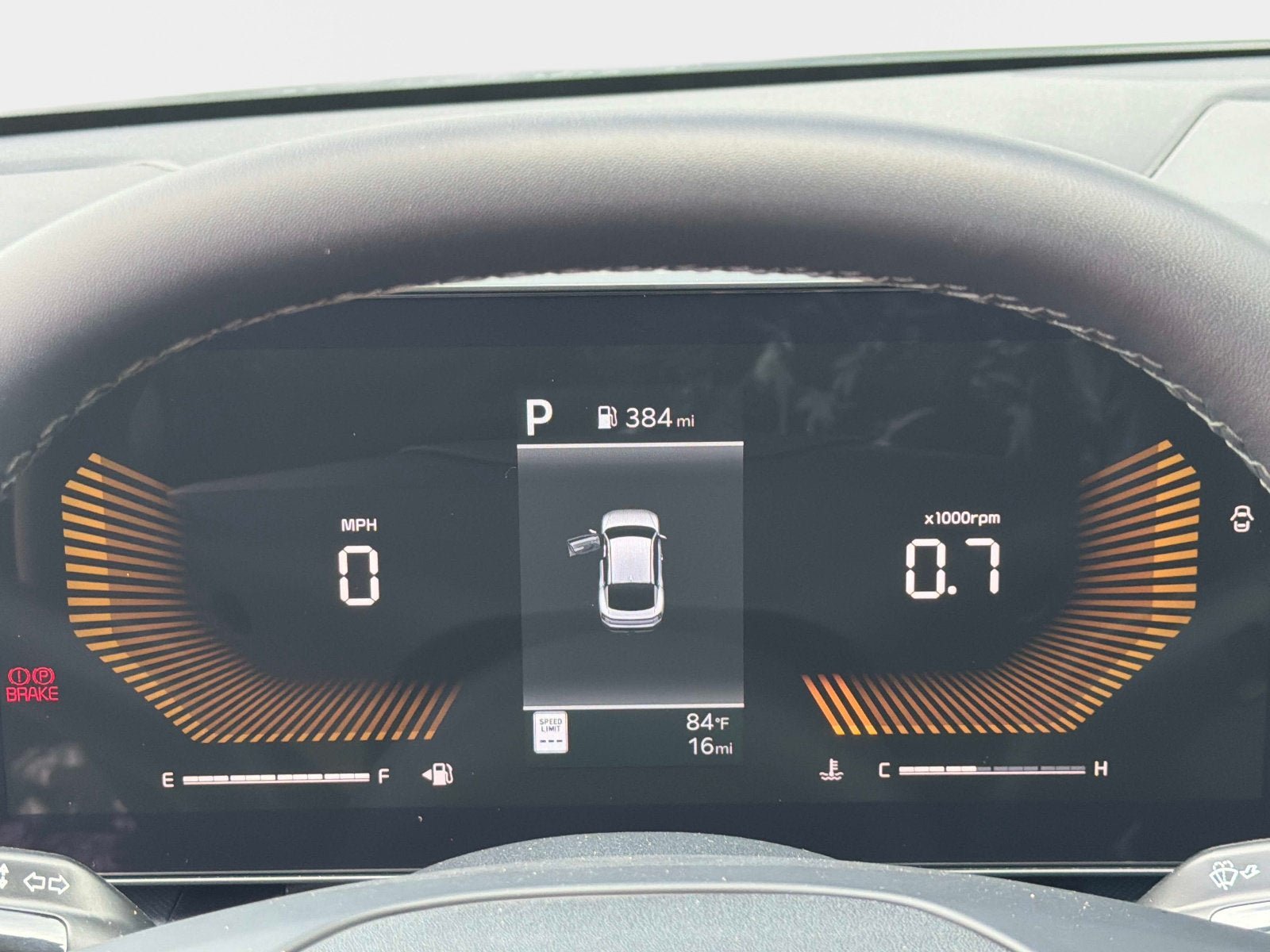 New 2026 Kia K4 EX FWD image 26