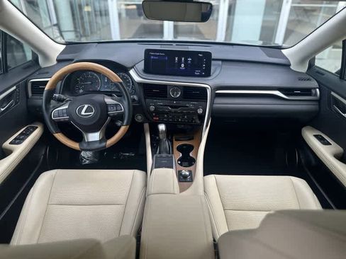 Used 2022 Lexus RX 350 FWD w/ Premium Package image 15