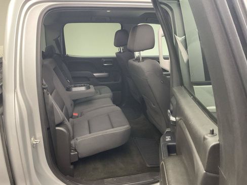 Certified 2018 Chevrolet Silverado 1500 LT AWD/4WD image 27