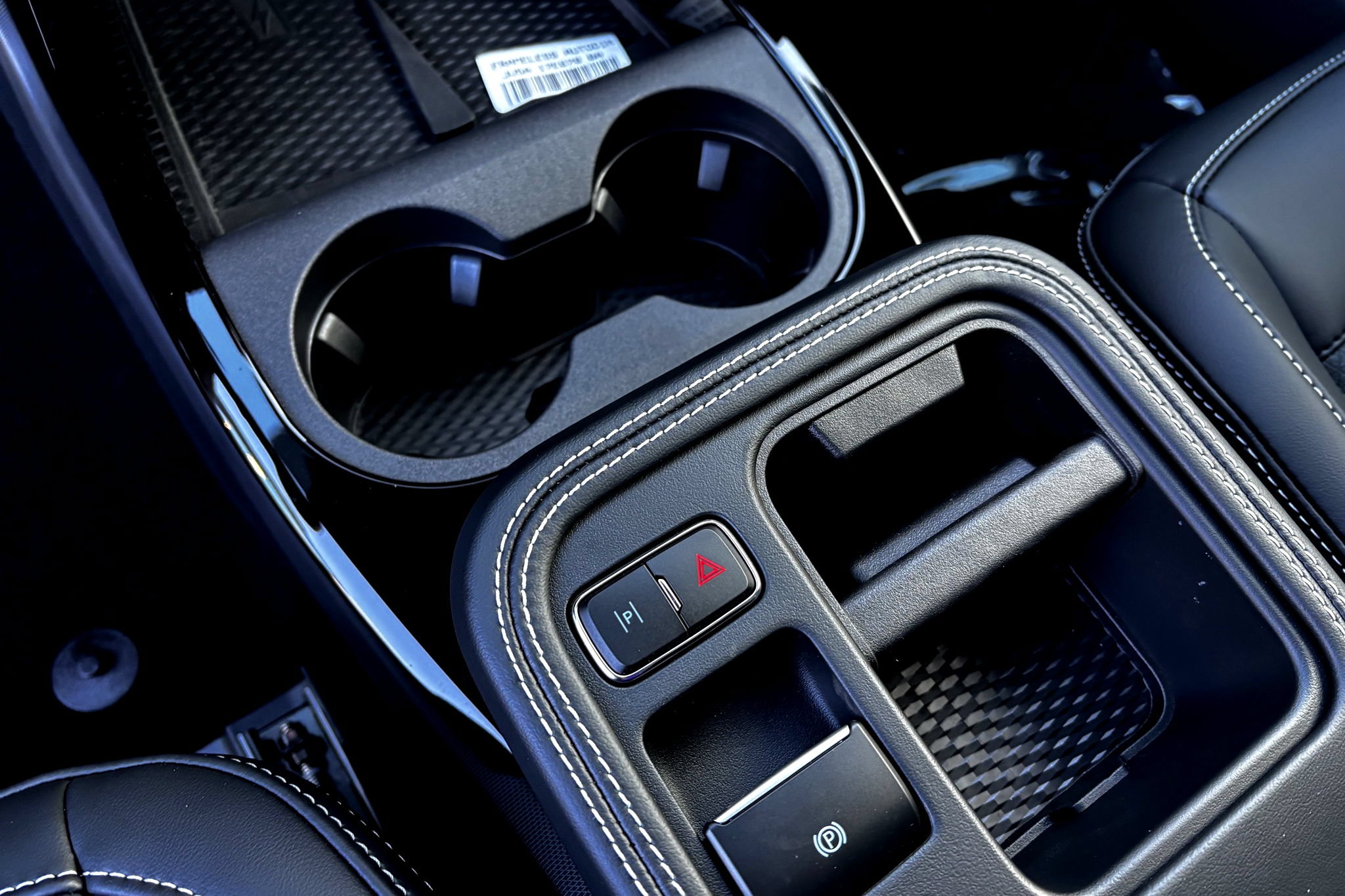 New 2025 Ford Mustang Mach-E GT AWD/4WD image 18