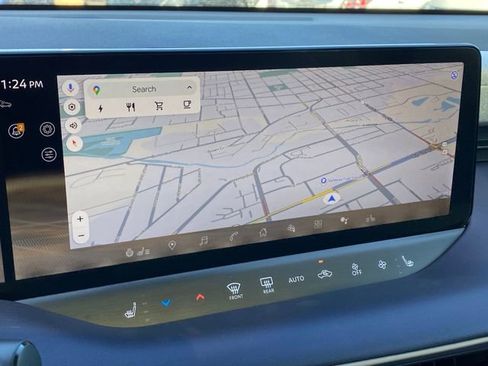 New 2026 Nissan Leaf Platinum+ w/ Cargo Package (Platinum+) image 21