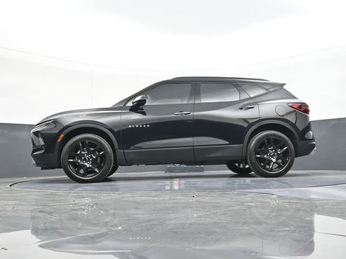 New 2026 Chevrolet Blazer LT w/ Convenience Package image 54