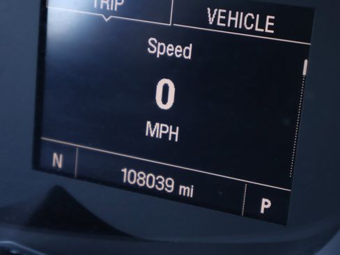 Used 2017 Chevrolet Sonic Premier image 3