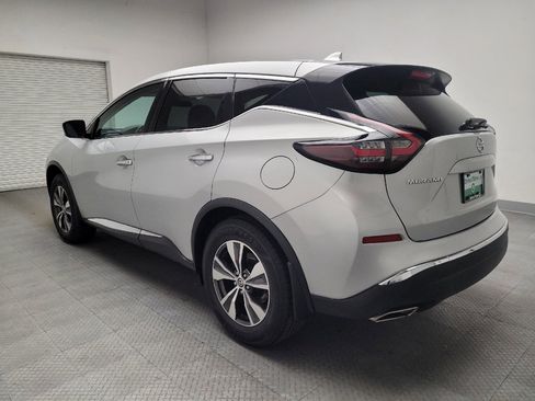 Used 2019 Nissan Murano S w/ Cargo Package FWD image 5