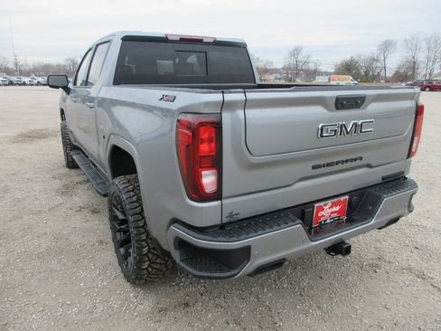 New 2026 GMC Sierra 1500 Elevation w/ Elevation Premium Package image 11