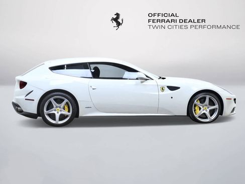 Used 2012 Ferrari FF image 7