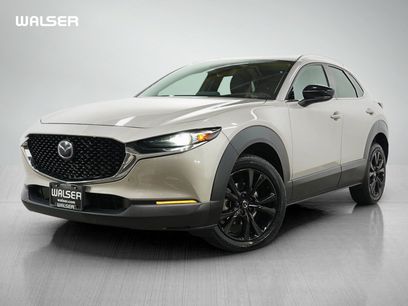 Used 2023 MAZDA CX-30 2.5 Turbo w/ Premium Package