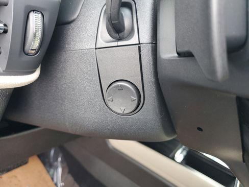 New 2026 Lincoln Corsair Reserve w/ Jet Appearance Package image 15