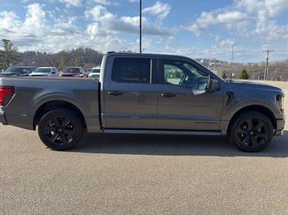 New 2026 Ford F150 STX w/ F-150 LOBO Package video 2