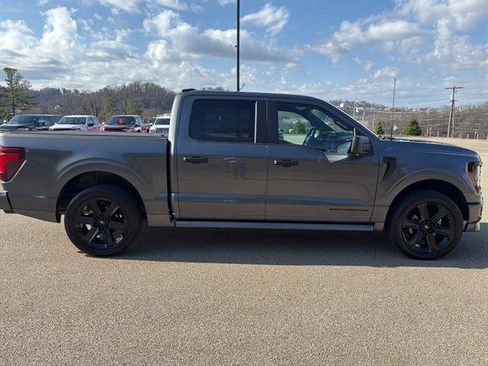 New 2026 Ford F150 STX w/ F-150 LOBO Package image 2