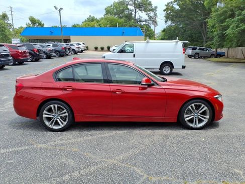 Used 2016 BMW 328i Sedan RWD image 2