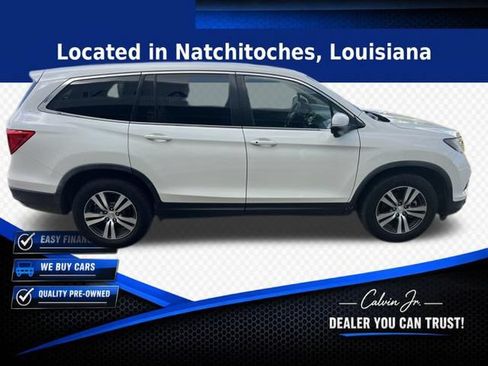 Used 2018 Honda Pilot EX-L image 5