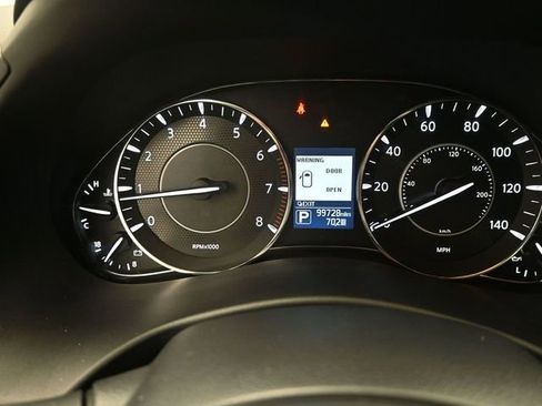 Used 2018 Nissan Armada SL w/ Premium Package image 12