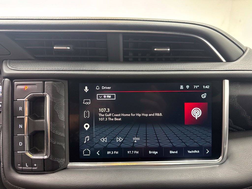 Used 2022 GMC Yukon Denali AWD/4WD image 18