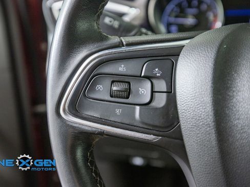 Used 2021 Buick Encore GX Select FWD image 14