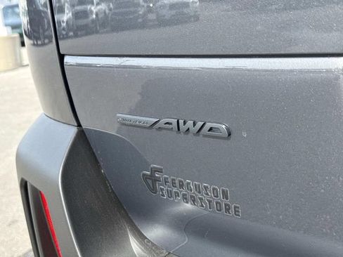 Used 2026 Subaru Outback Touring XT AWD/4WD image 5