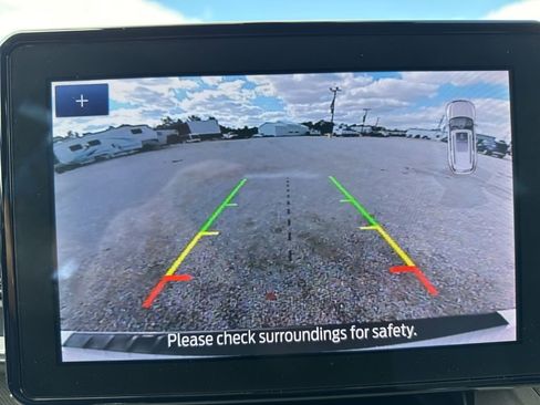 Used 2023 Ford Explorer XLT w/ Equipment Group 202A image 31