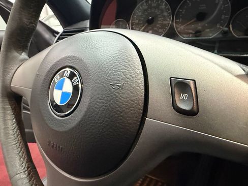 Used 2005 BMW M3 Coupe RWD image 63