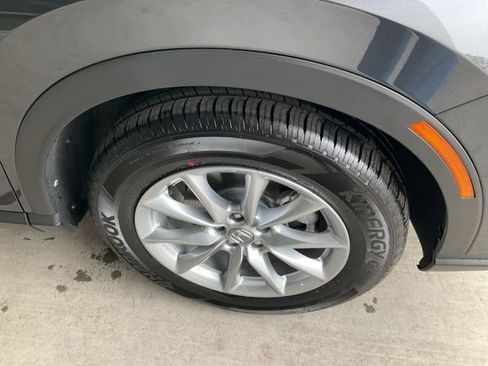 New 2026 Honda CR-V EX image 29