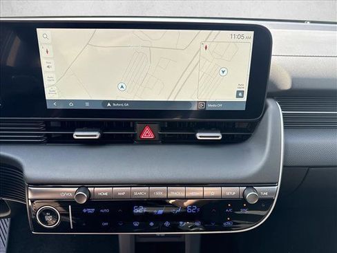 New 2025 Hyundai Ioniq 5 SE image 14