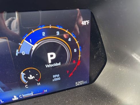 Used 2025 Chevrolet Colorado W/T w/ WT Convenience Package II image 29