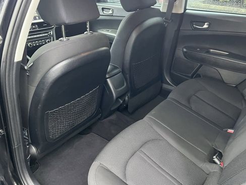 Used 2019 Kia Optima LX image 14