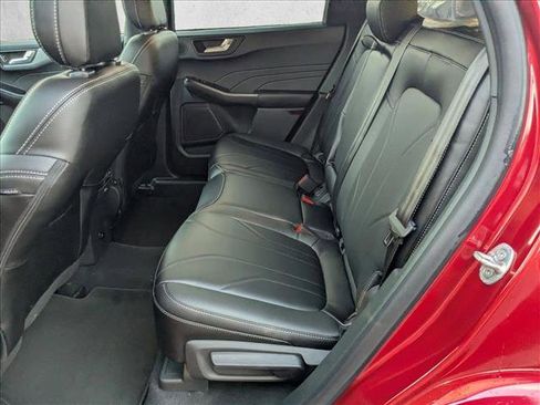 New 2026 Ford Escape SE w/ PHEV Premium Package image 14