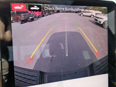 New 2025 RAM 2500 Rebel w/ Rebel Level 2 Equipment Group AWD/4WD image 20