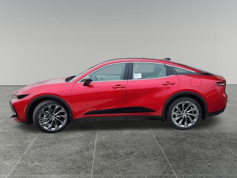 New 2026 Toyota Crown Limited image 4