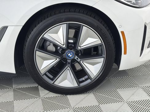 Used 2023 BMW i4 eDrive35 image 37