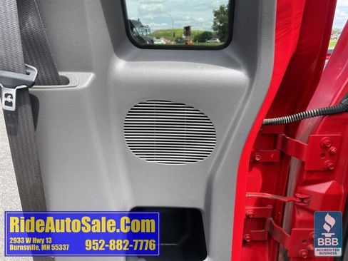 Used 2000 Ford Ranger XL AWD/4WD image 15