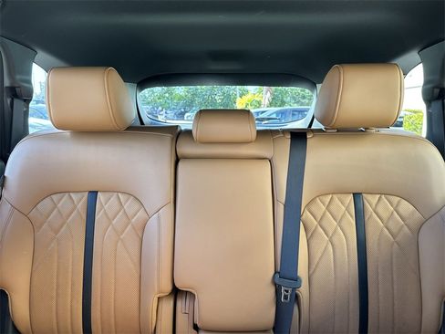 Used 2025 MAZDA CX-70 3.3 Turbo S w/ Premium Plus image 19