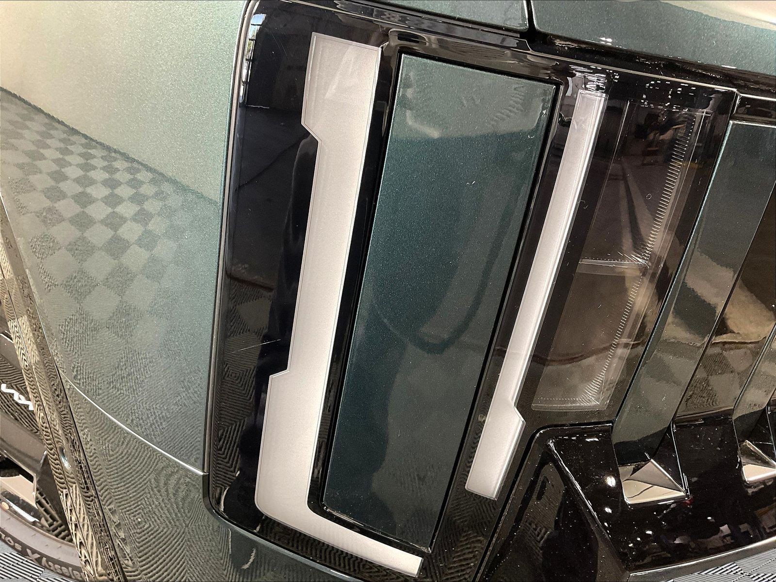 New 2027 Kia Telluride X-Line SX Prestige AWD/4WD image 8