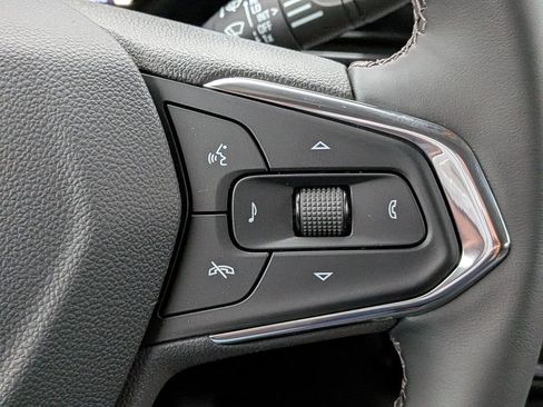 New 2026 Chevrolet TrailBlazer LT w/ LT Cold Weather Package image 25