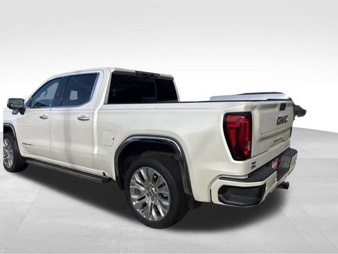 Used 2021 GMC Sierra 1500 Denali w/ Denali Ultimate Package image 16