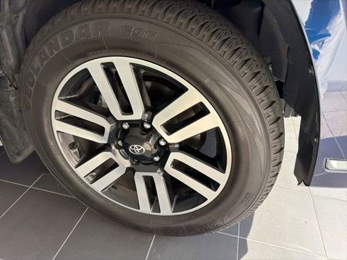 Used 2024 Toyota 4Runner Limited image 5