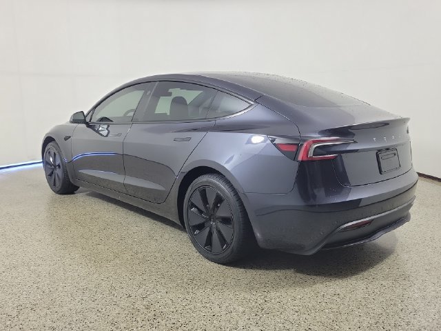Used 2025 Tesla Model 3 Long Range RWD image 7