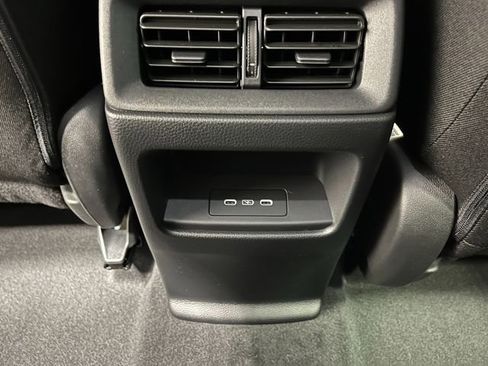 New 2026 Honda CR-V EX image 25