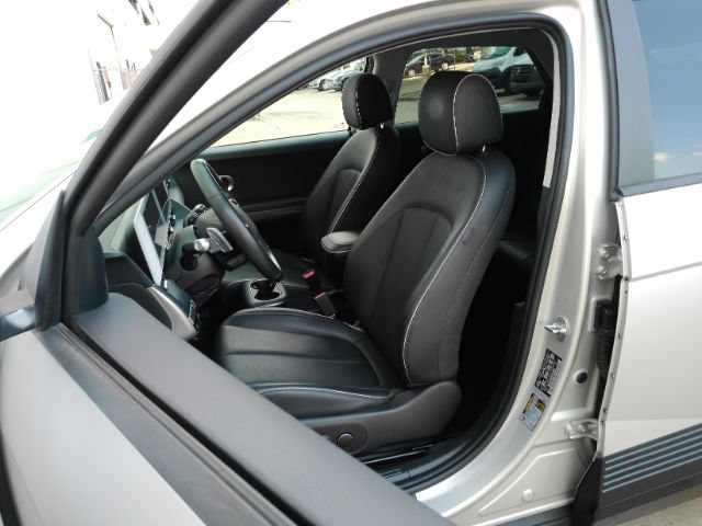Used 2023 Hyundai Ioniq 5 SEL w/ Cargo Package RWD image 15