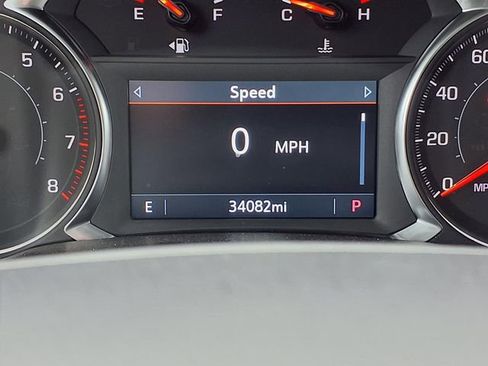 Used 2024 Chevrolet Blazer LT w/ Convenience Package image 17