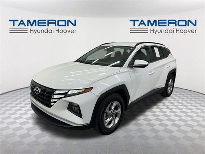 Used 2022 Hyundai Tucson SEL