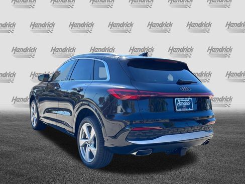 Used 2025 Audi Q5 Premium AWD/4WD image 8