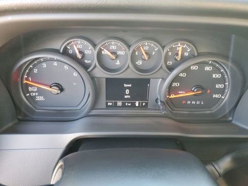 New 2026 GMC Sierra 1500 Pro w/ Graphite Edition image 12