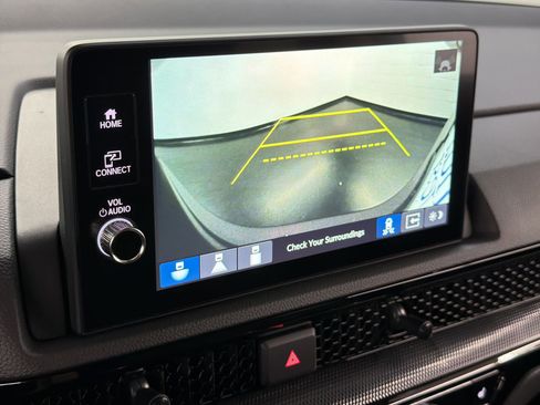 New 2026 Honda CR-V EX-L image 25