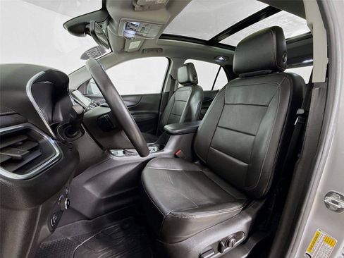 Used 2021 Chevrolet Equinox Premier image 22