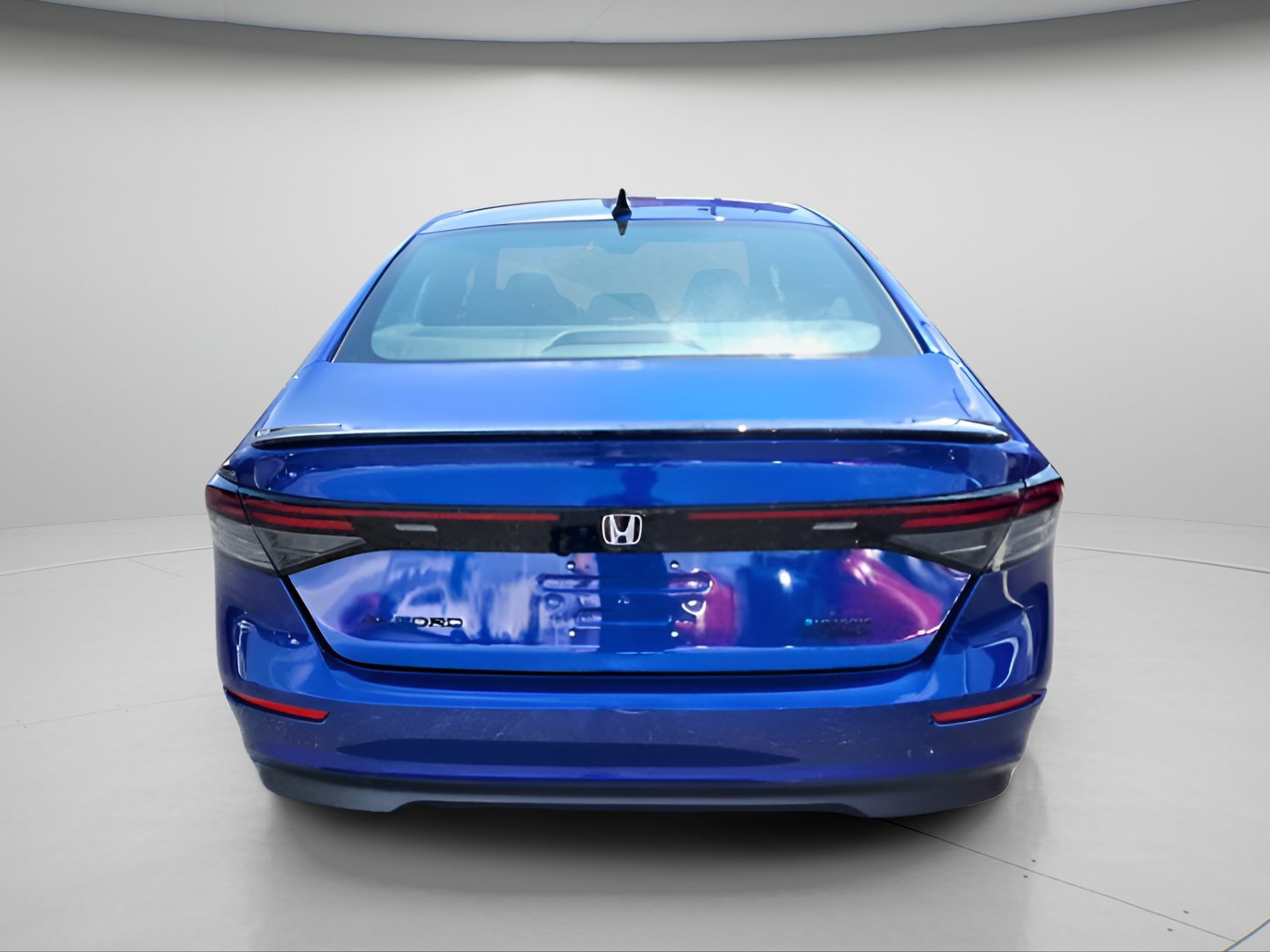 New 2026 Honda Accord Sport image 8