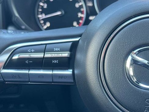 Certified 2025 MAZDA CX-50 AWD 2.5 S w/ Weather Package image 26