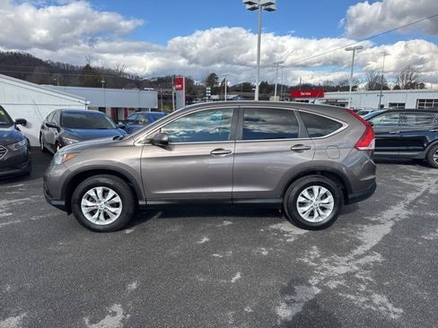 Used 2013 Honda CR-V EX image 5