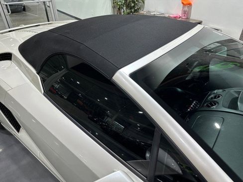 Used 2013 Lamborghini Gallardo LP 560-4 AWD/4WD image 26